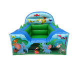 Baby Dschungel Hochlehner Aufblasbarer Ballpool