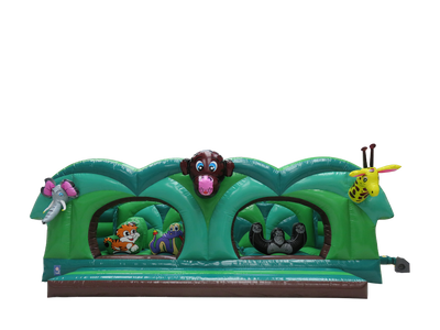 Gran Reino de la Jungla