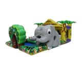 3D Jungle Playzone