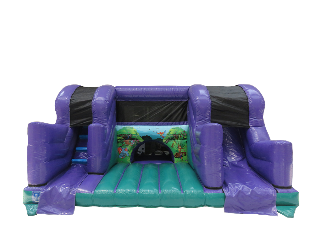Combi Activité Junior Jungle