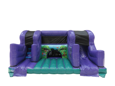Combinado de Actividades Junior Jungla  