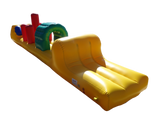 Airtight Junior Challenger