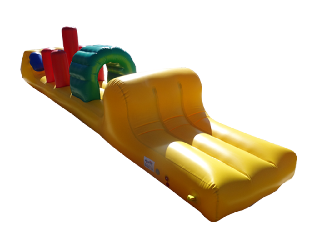 Airtight Junior Challenger