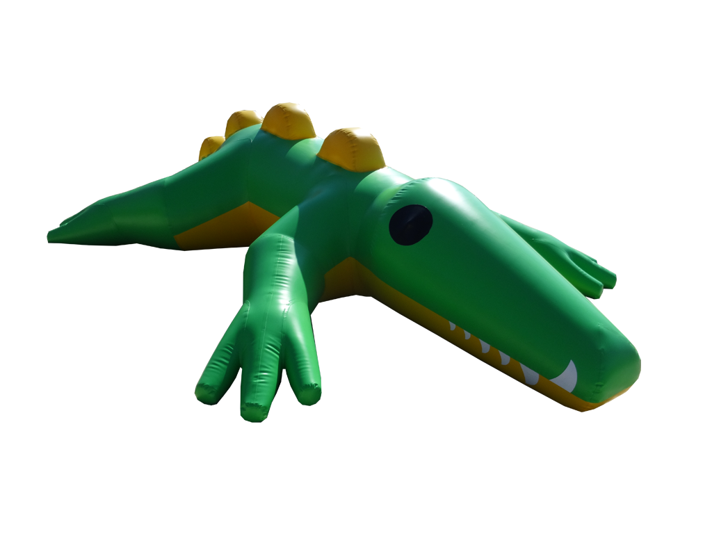 Airtight Krissy Kroc Pool Inflatable