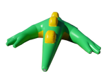 Airtight Krissy Kroc Pool Inflatable