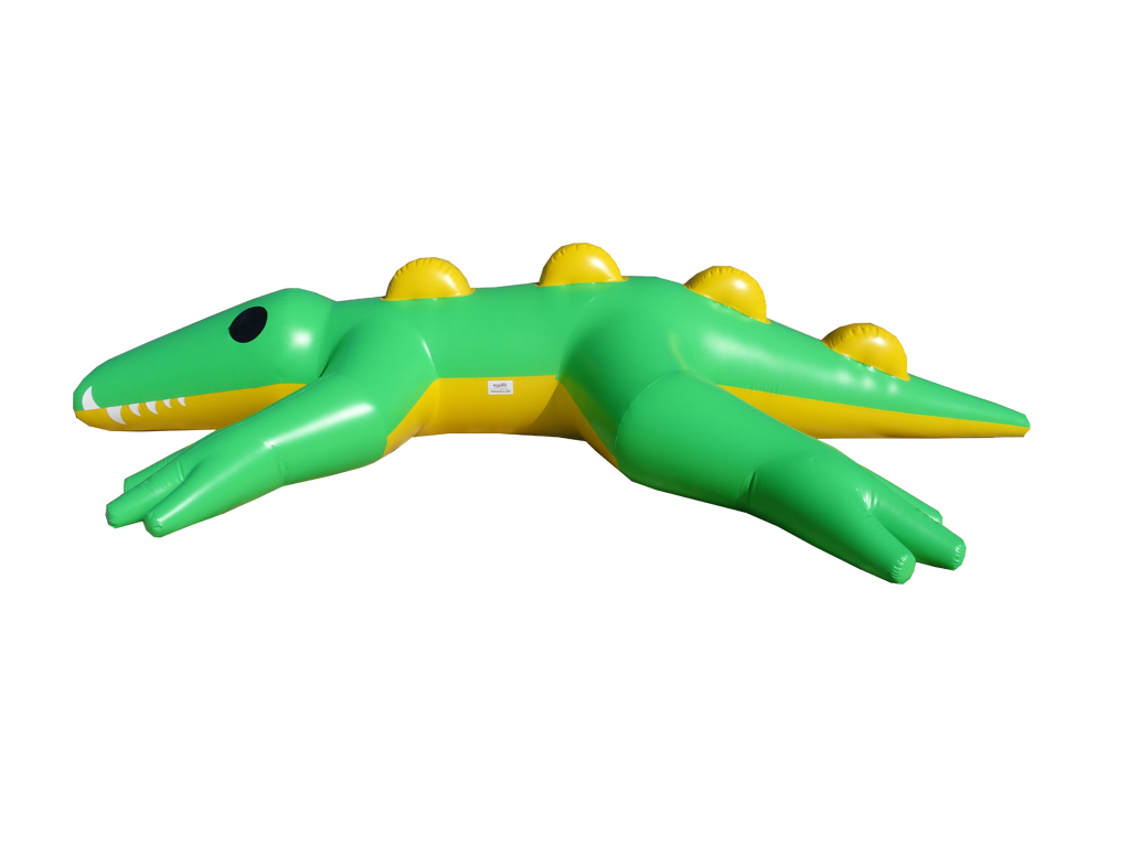 Airtight Krissy Kroc Pool Inflatable