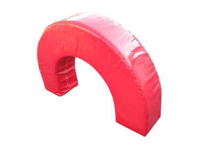 Soft Play Arch Large