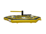 Cama Last One Standing de 8.6m con Mecanismo Doble