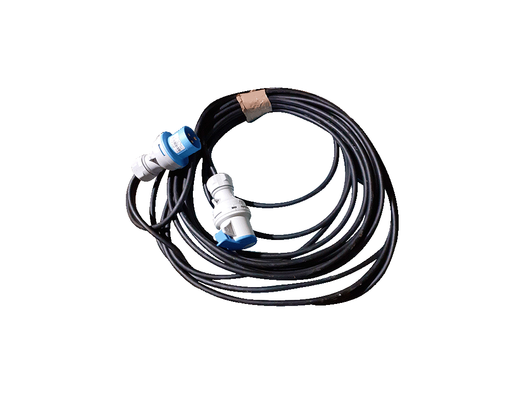 3 m Steuerbox-Kabel