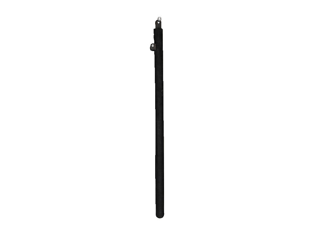 Metal Bars for Bicycle Mechism with 108cm Shock Absorber