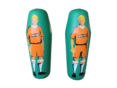 Inflatable Football Mannequin