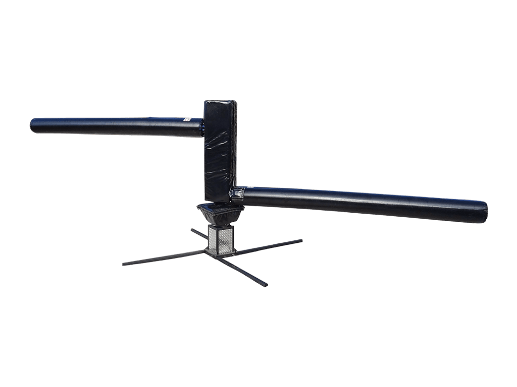 Last One Standing Duel Height Mechanism