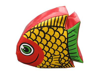 Soft Play Medium Fish