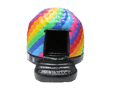 Mini Candy Twist Dome - Disco Ready