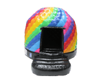Mini Candy Twist Dome - Disco Ready