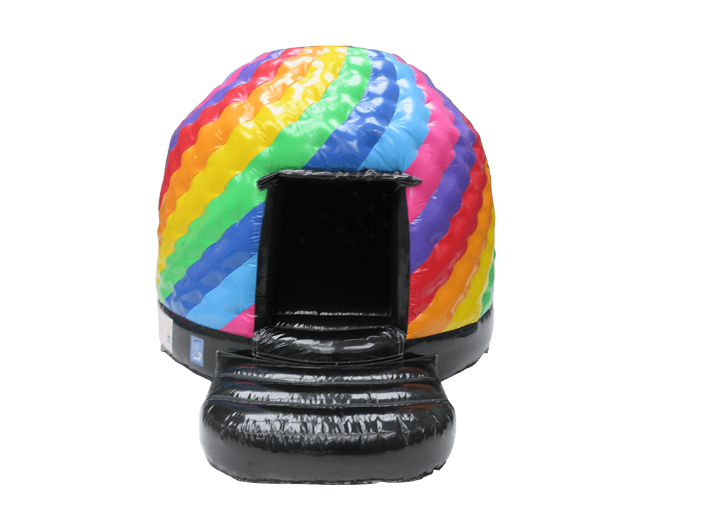 Mini Candy Twist Dome - Disco Ready