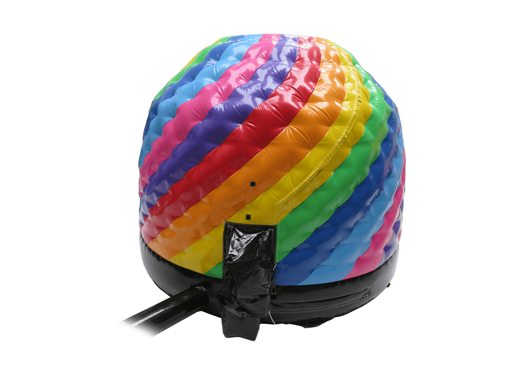 Mini Candy Twist Dome - Disco Ready