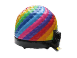 Mini Candy Twist Dome - Disco Ready