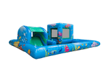 Ocean Mini Playzone