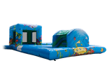 Ocean Mini Playzone