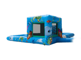 Ocean Mini Playzone
