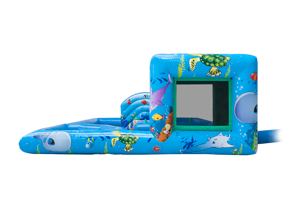 Ocean Mini Playzone
