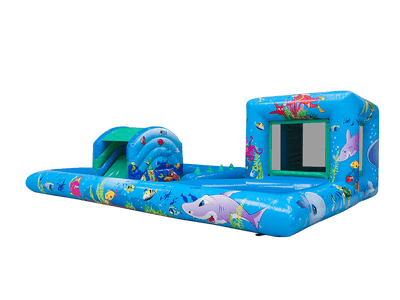 Ocean Mini Playzone