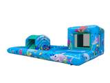 Ocean Mini Playzone
