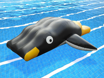 Airtight Penguin