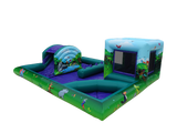 Jungle Mini Speelzone