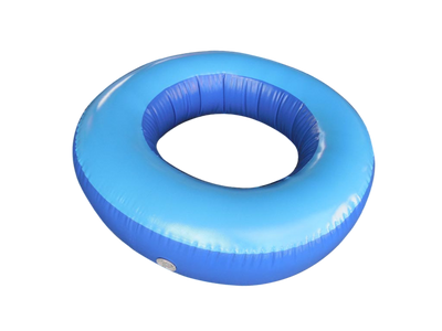 Airtight Polo Ring Pool Inflatable