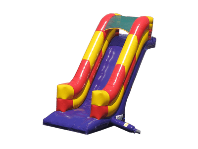 Pool Slide