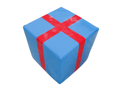Softplay Present Box