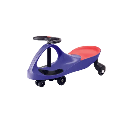 Purple Didicar