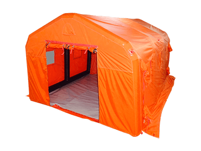 Rapid Deployment Shelter