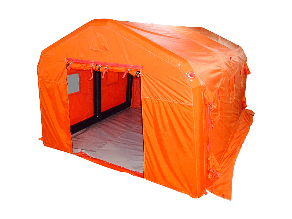 Rapid Deployment Shelter For Sale