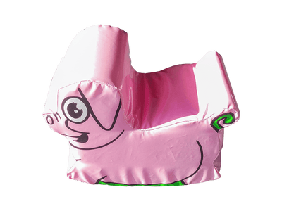 Rocking Pig