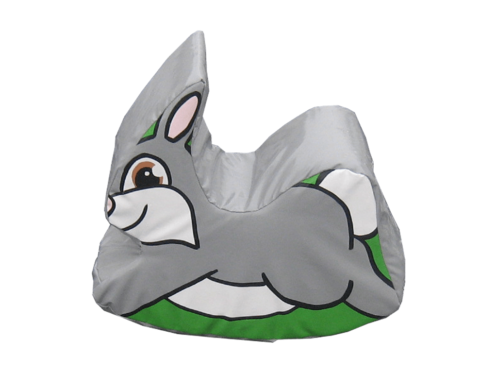 Rocking Rabbit