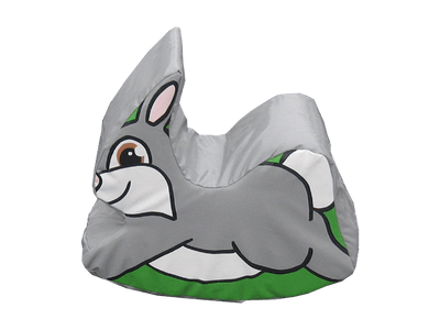 Rocking Rabbit