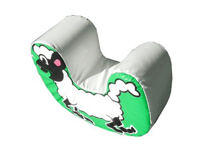 Rocking Sheep
