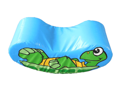Rocking Tortoise