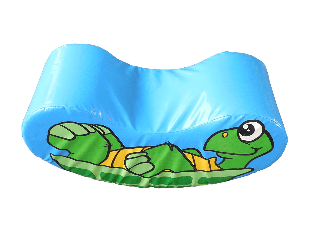 Rocking Tortoise
