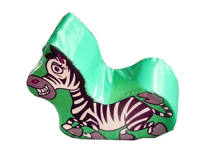 Rocking Zebra