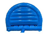 Insuflável Contornado Oceano 3,7x3,7m