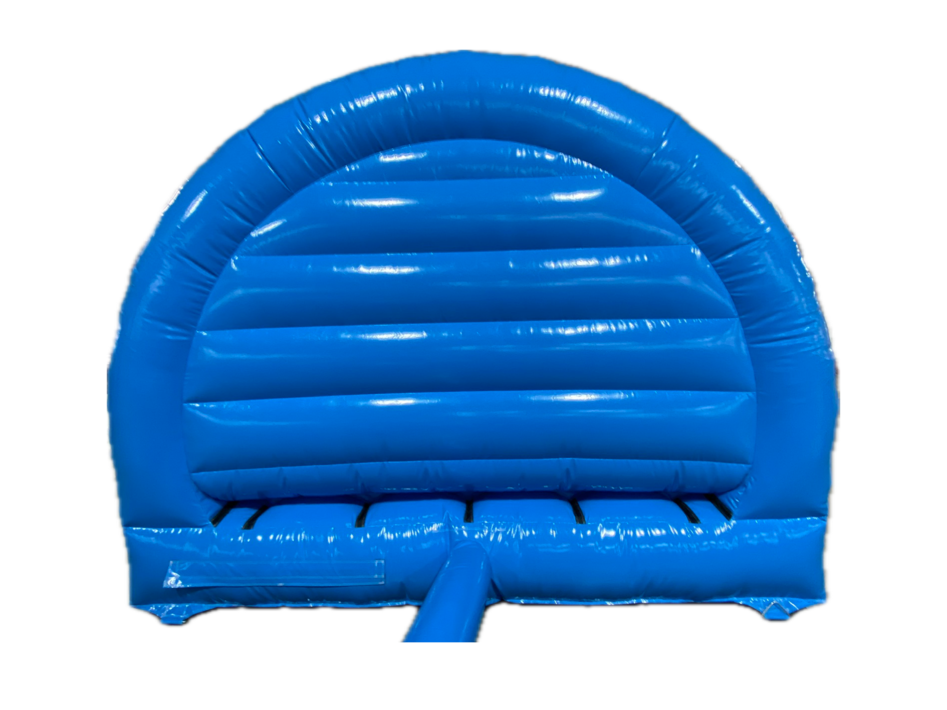 Insuflável Contornado Oceano 3,7x3,7m