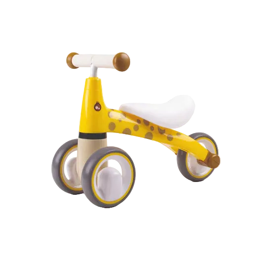 Giraffe Diditrike
