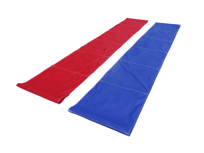 Hamster Track Team Building Game - PVC