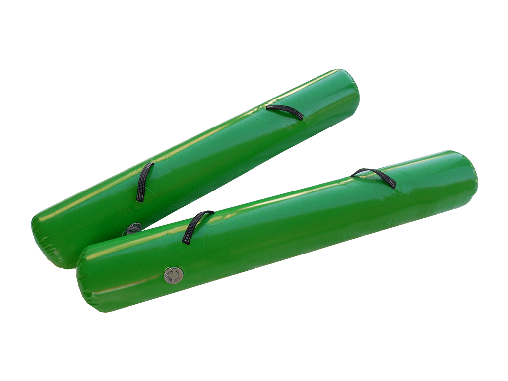 Airtight Pugil Stick Pair
