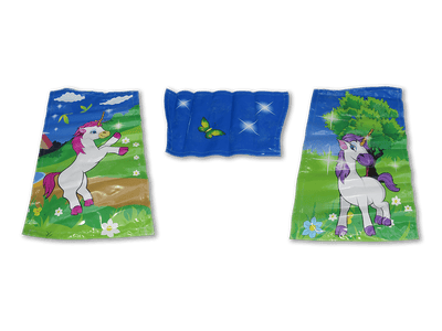 Velcro Banners for 12x12ft - E0001*