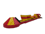 15.5m Shockwave Pool Inflatable